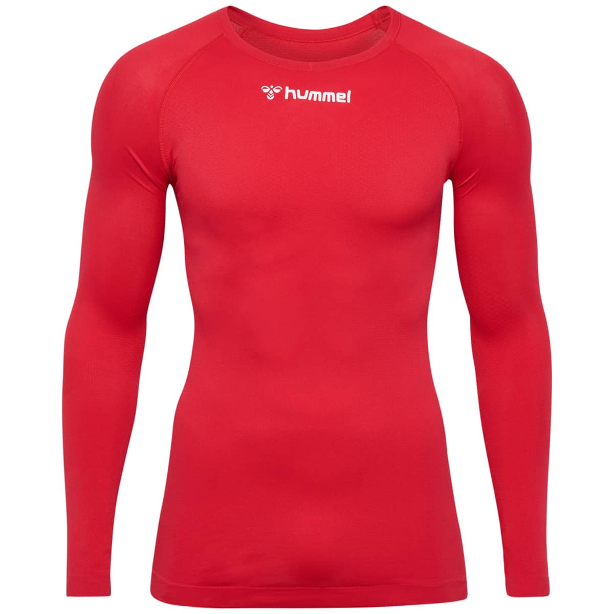 hummel BL Comfort 2.0 Langærmet T-shirt Voksen