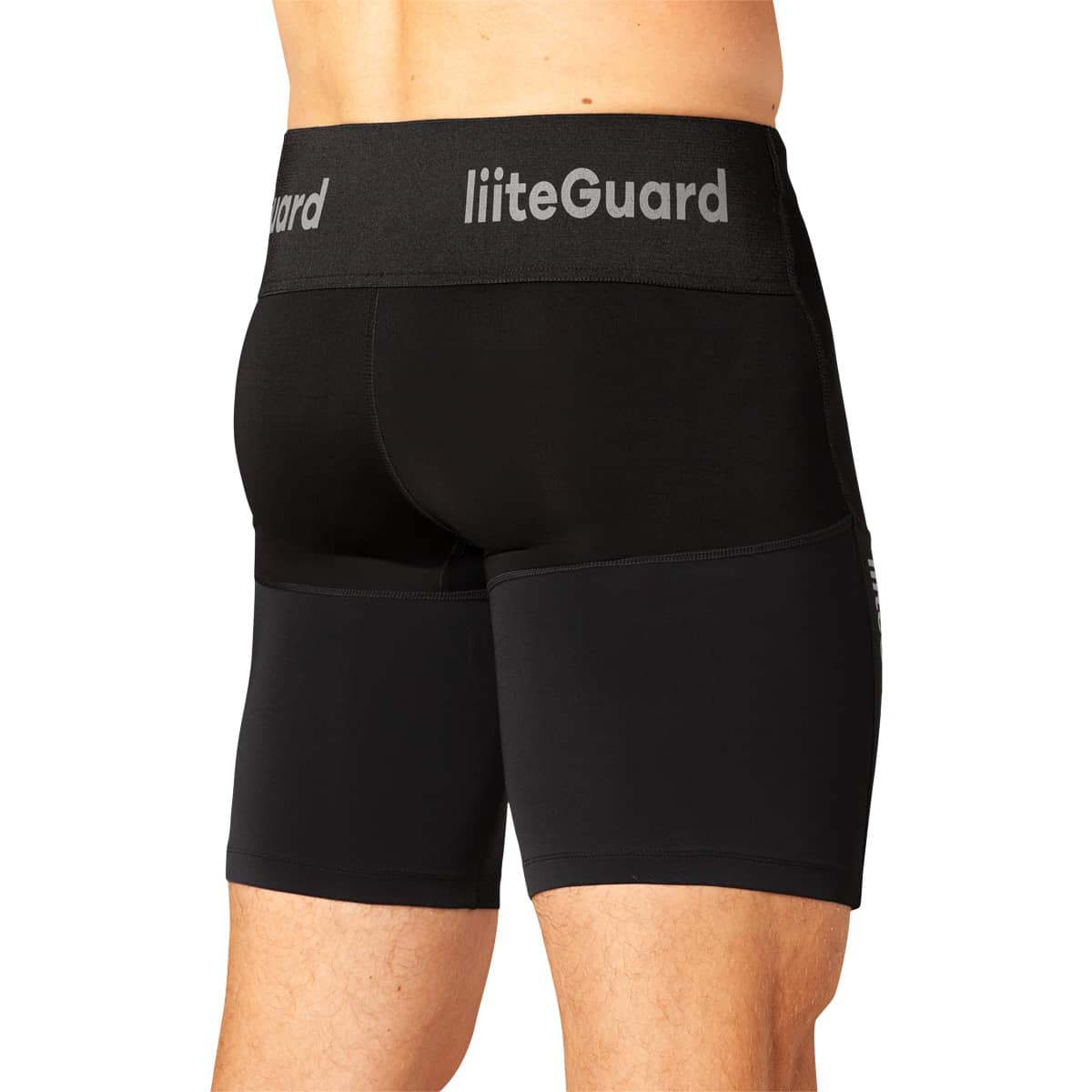 liiteGuard Glu-Tech Indertights Herre