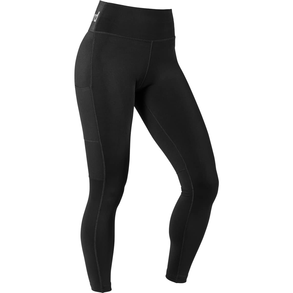 liiteGuard Glu-Tech Long Træningstights Dame