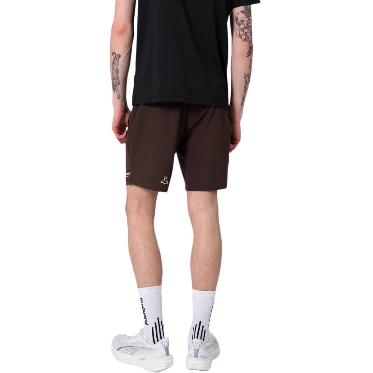 liiteGuard Re-Liite Løbeshorts Herre