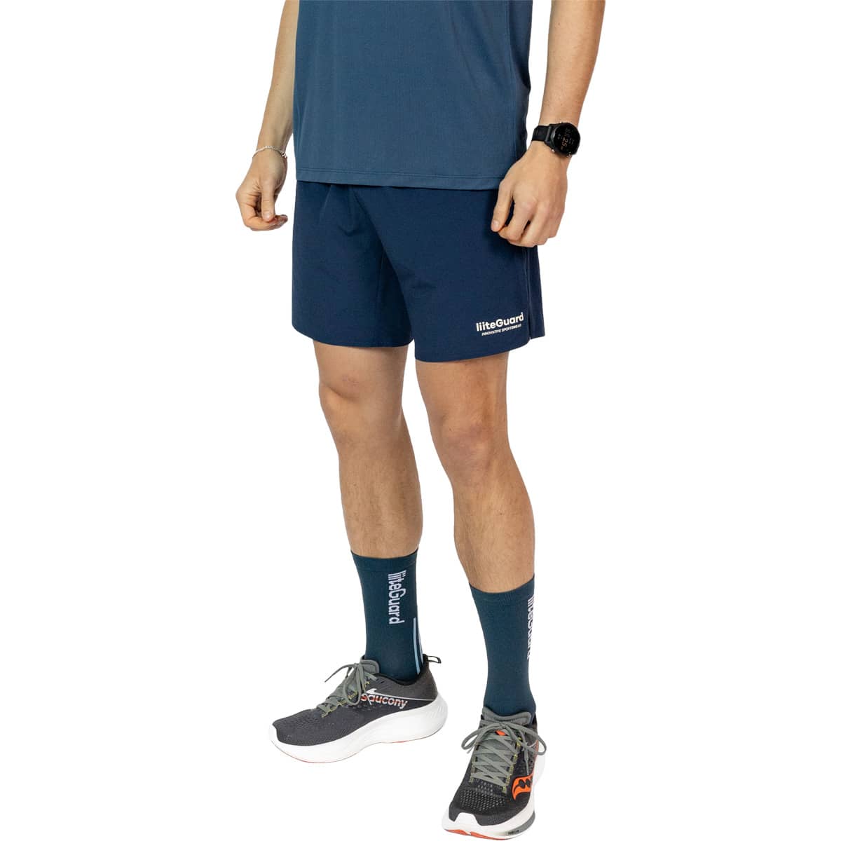 liiteGuard Re-Liite Løbeshorts Herre