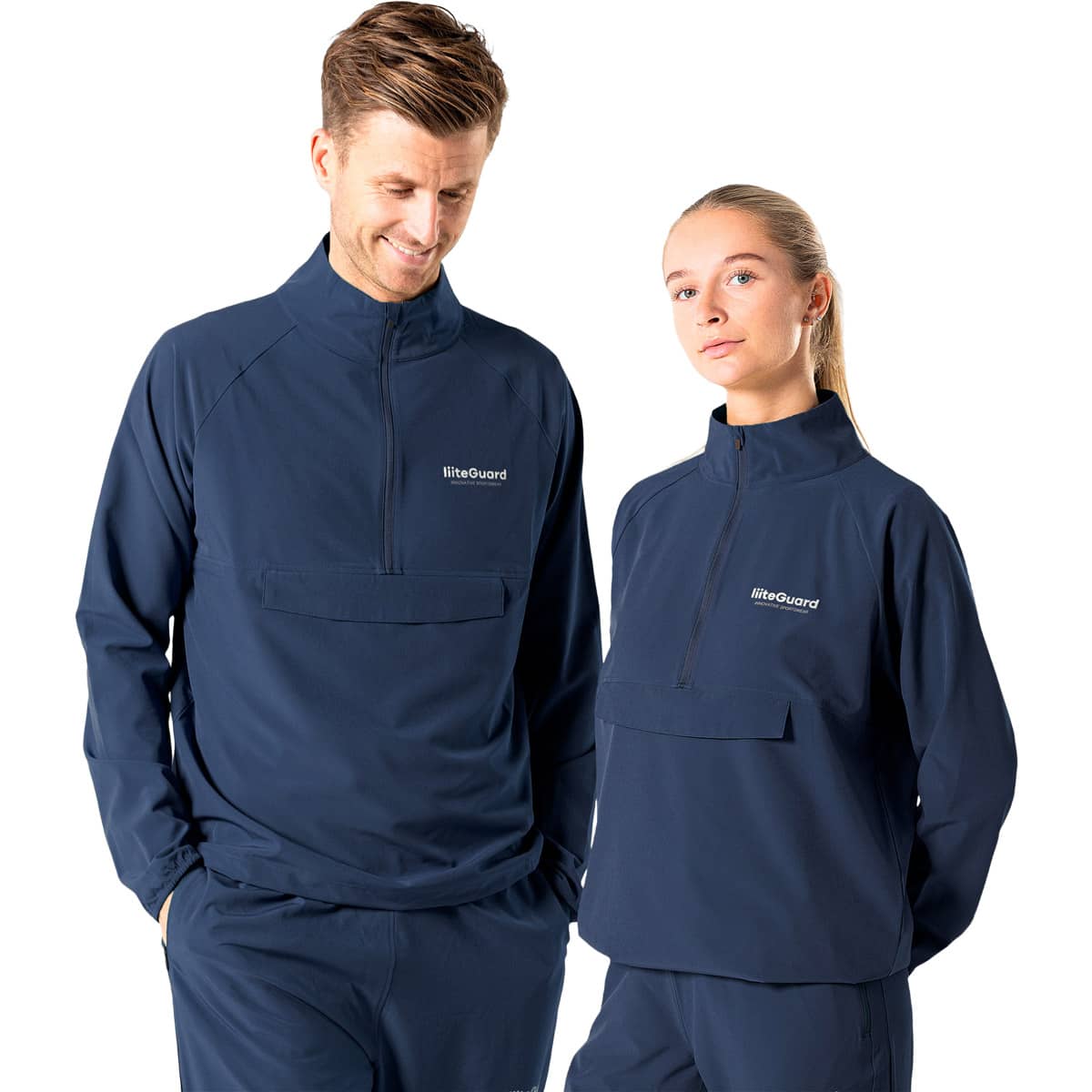 liiteGuard Re-Liite Træningsjakke Unisex