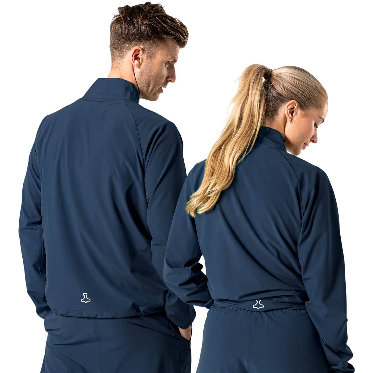 liiteGuard Re-Liite Træningsjakke Unisex