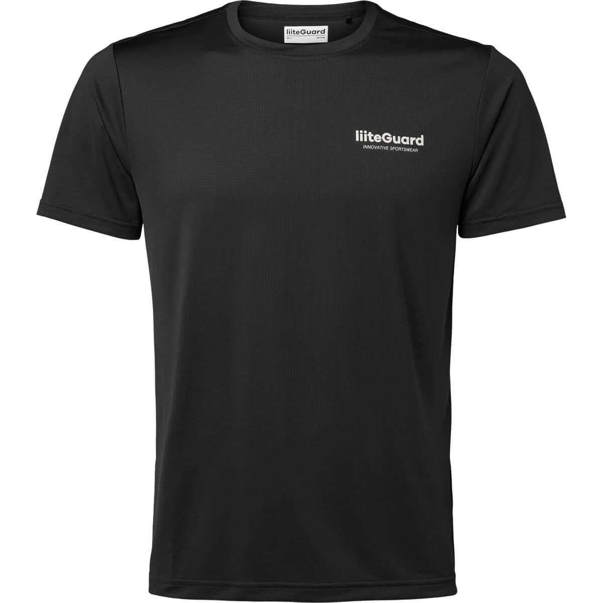 liiteGuard Ground Tech Løbe T-shirt Herre
