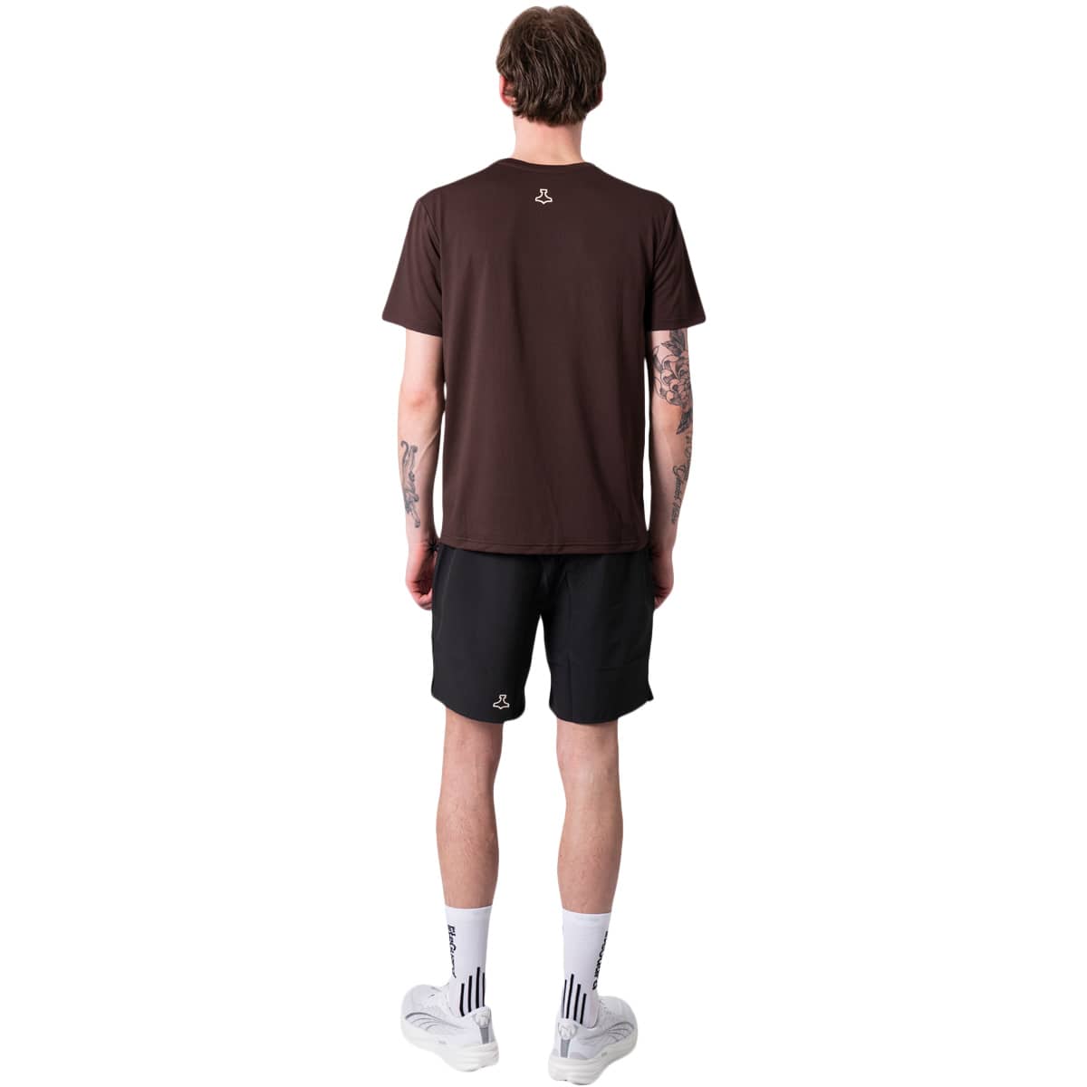 liiteGuard Ground Tech Løbe T-shirt Herre