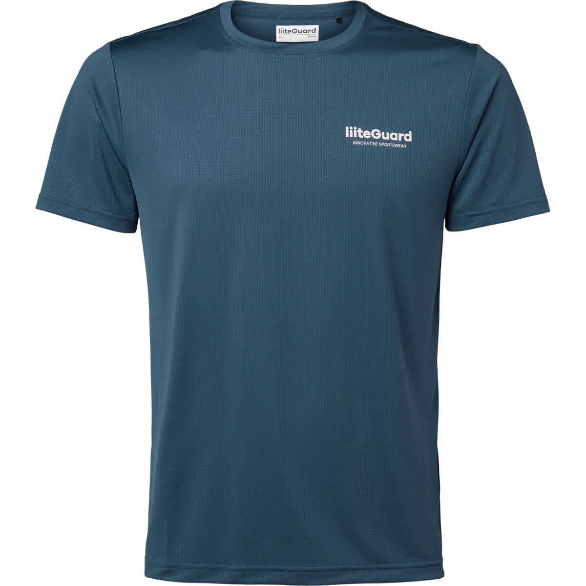 liiteGuard Ground Tech Løbe T-shirt Herre