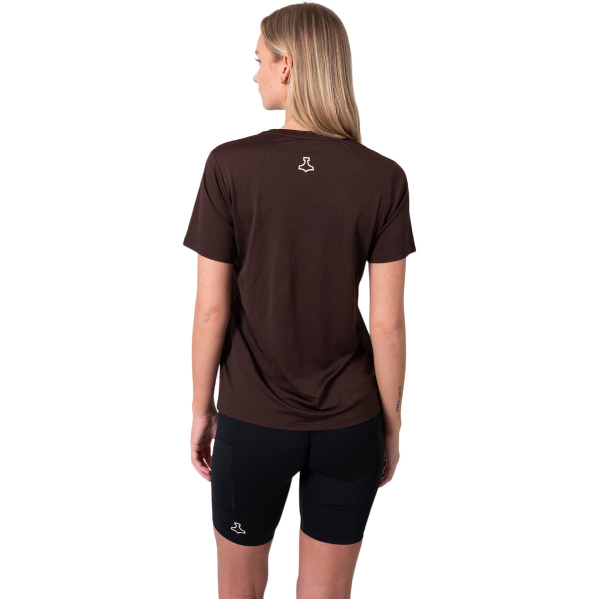 liiteGuard Ground Tech Løbe T-shirt Dame