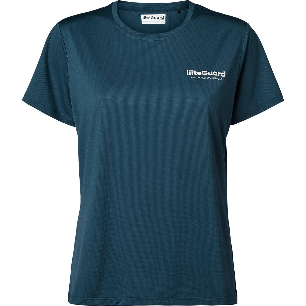 liiteGuard Ground Tech Løbe T-shirt Dame
