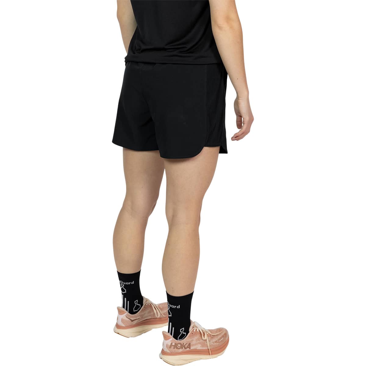 liiteGuard Re-Liite High Waist Løbeshorts Dame