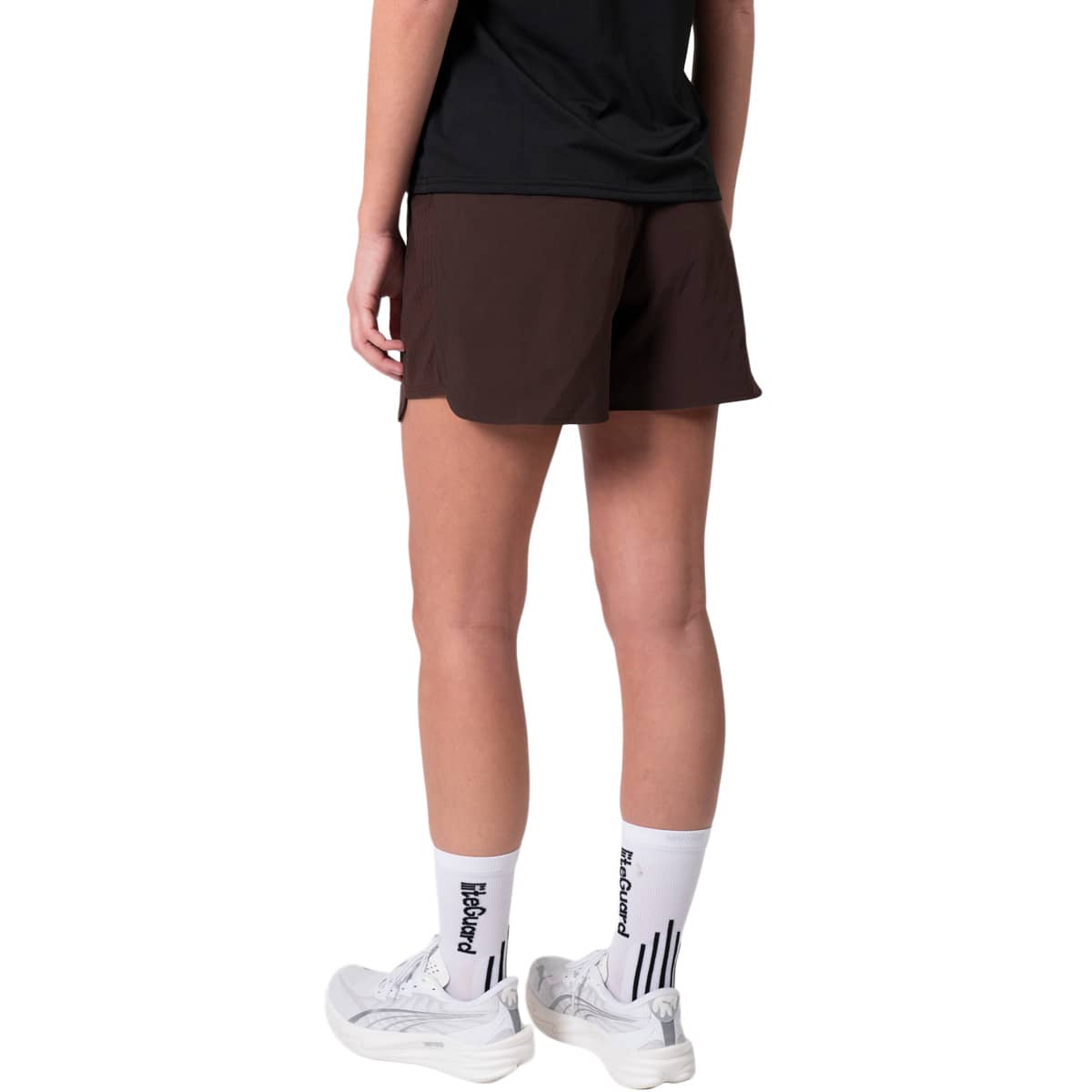 liiteGuard Re-Liite High Waist Løbeshorts Dame