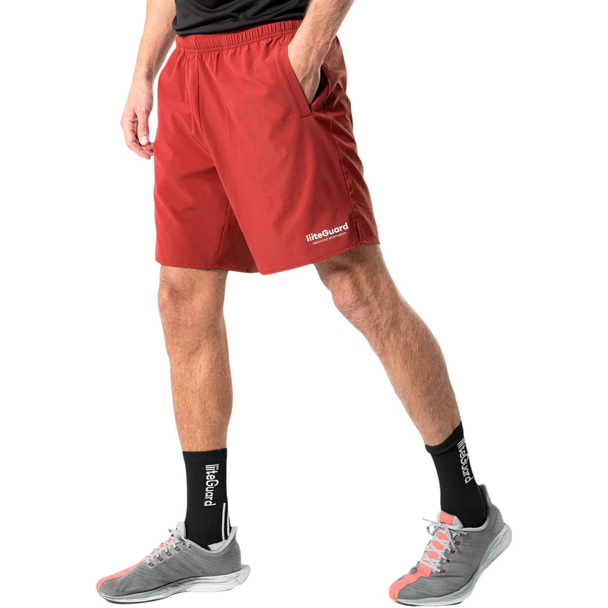liiteGuard Re-Liite Løbeshorts Herre