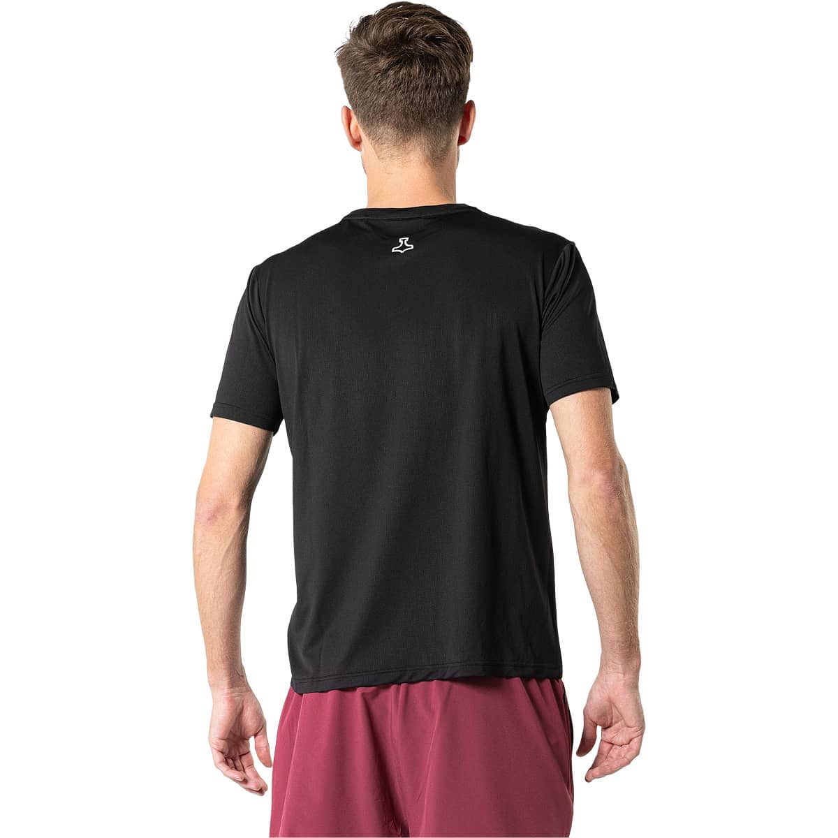 liiteGuard Ground Tech Løbe T-shirt Herre