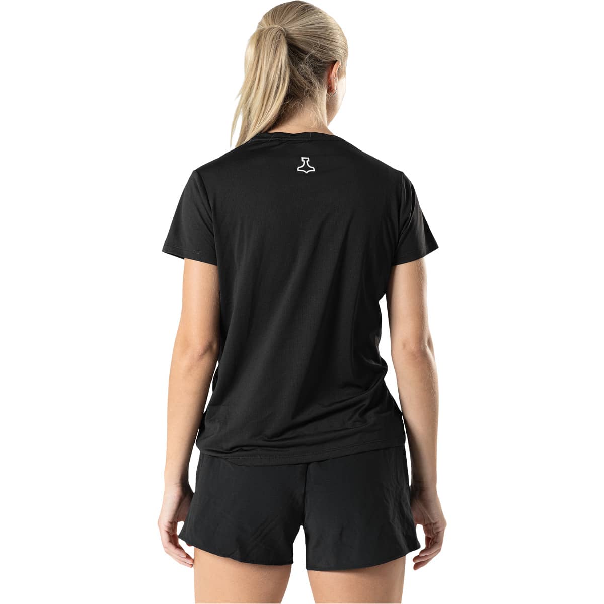 liiteGuard Ground Tech Løbe T-shirt Dame