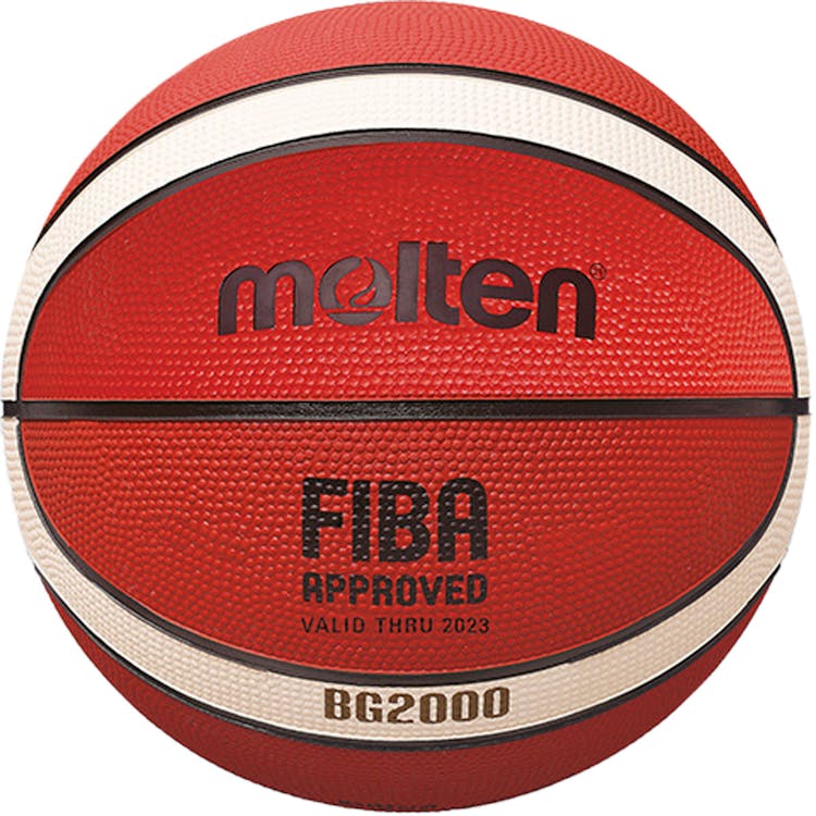 Molten FIBA 2000 Basketbold