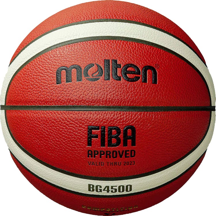 Molten FIBA 4500 Basketbold