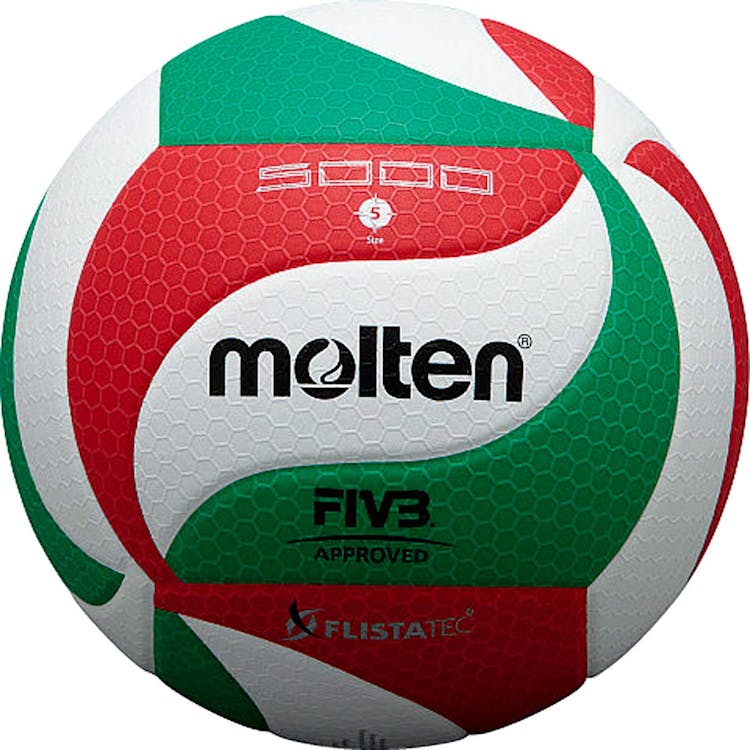 Molten 5000 Volleybold