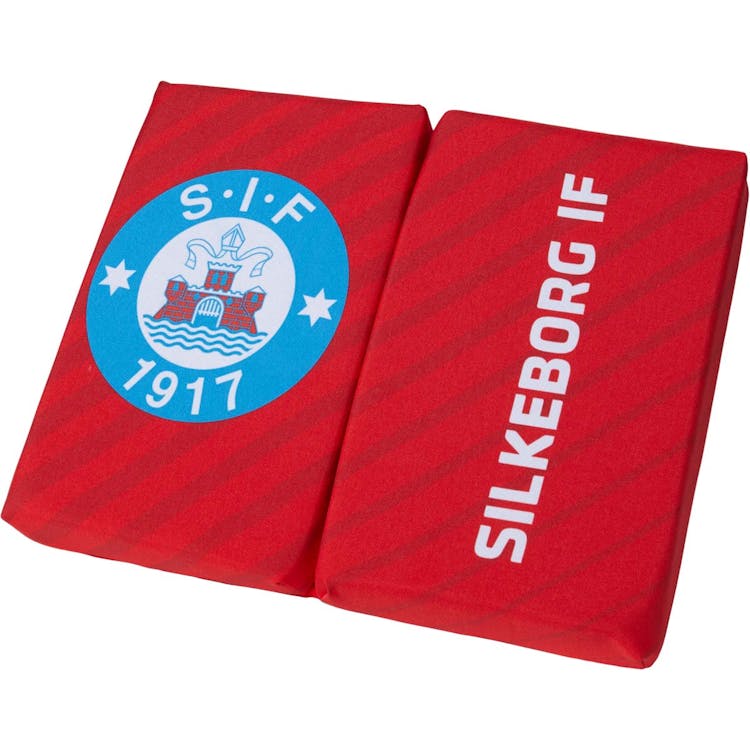 Silkeborg IF Stadion Siddepude
