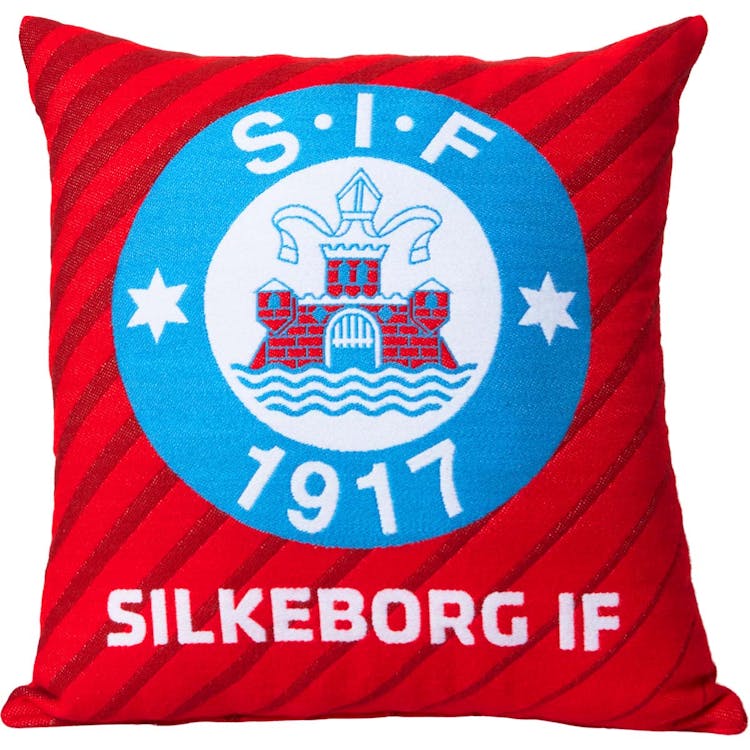 Silkeborg IF Logopude