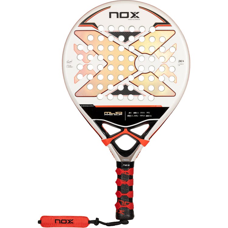 NOX ML10 Pro Cup Luxury 2024 Padel Bat