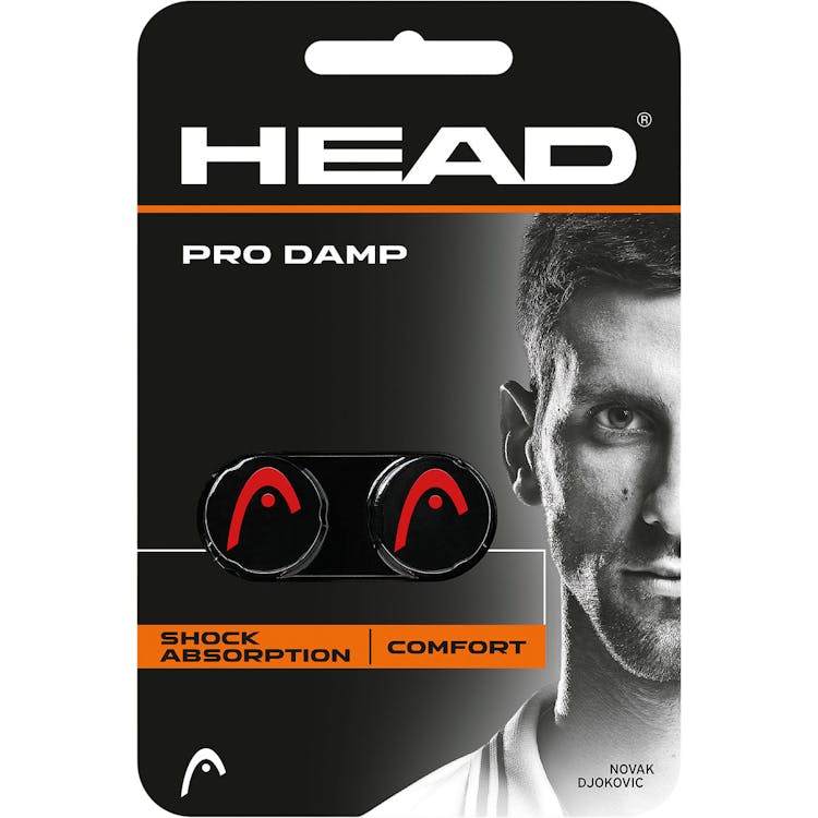 HEAD Pro Damp Støddæmper