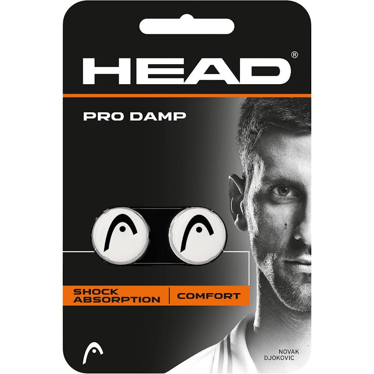 HEAD Pro Damp Støddæmper