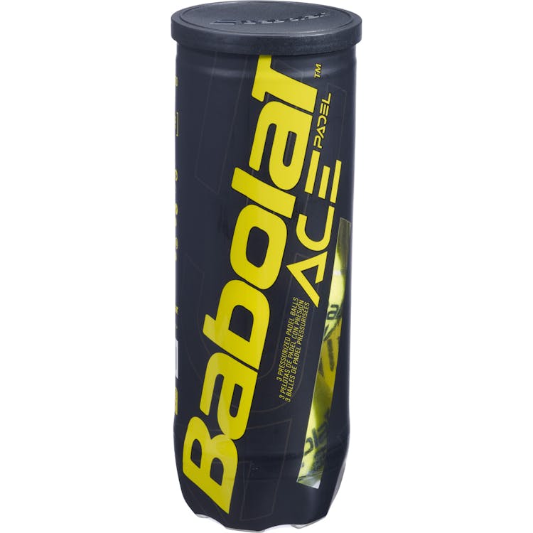 Babolat Ace x3 Padel Bolde