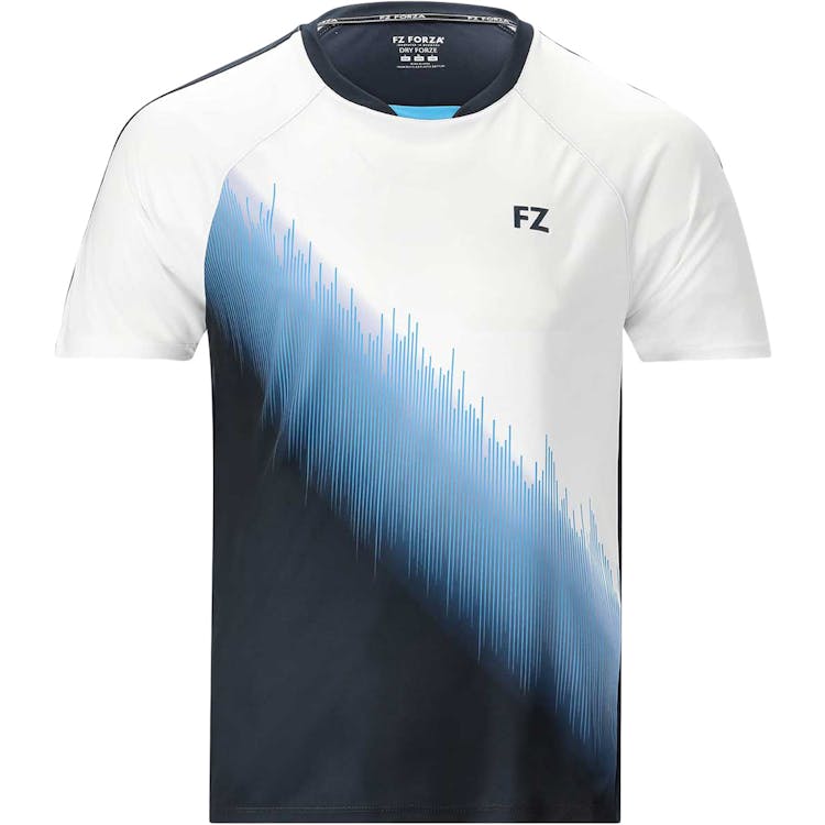 FZ Forza Clyde Badminton T-shirt Herre