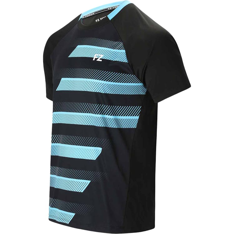FZ Forza Crestor Badminton T-shirt Herre