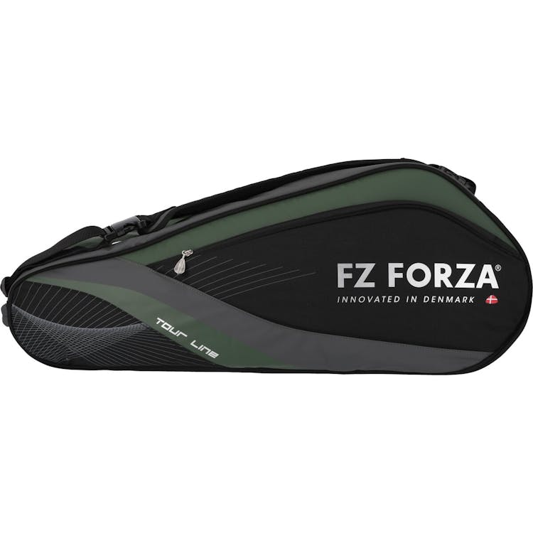 FZ Forza Tour Line x6 Ketchertaske
