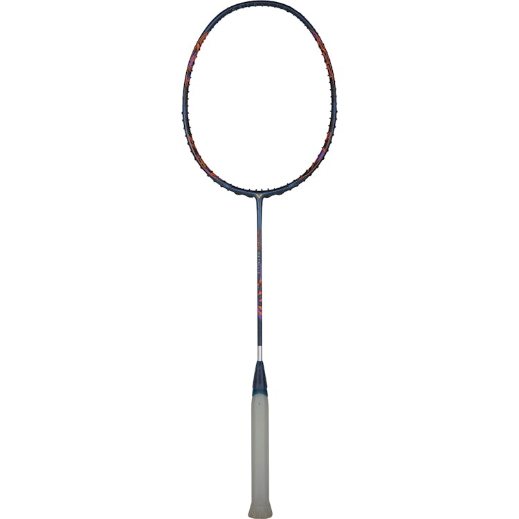 Victor DriveX-10 Metallic Badmintonketcher - UDEN STRENGE
