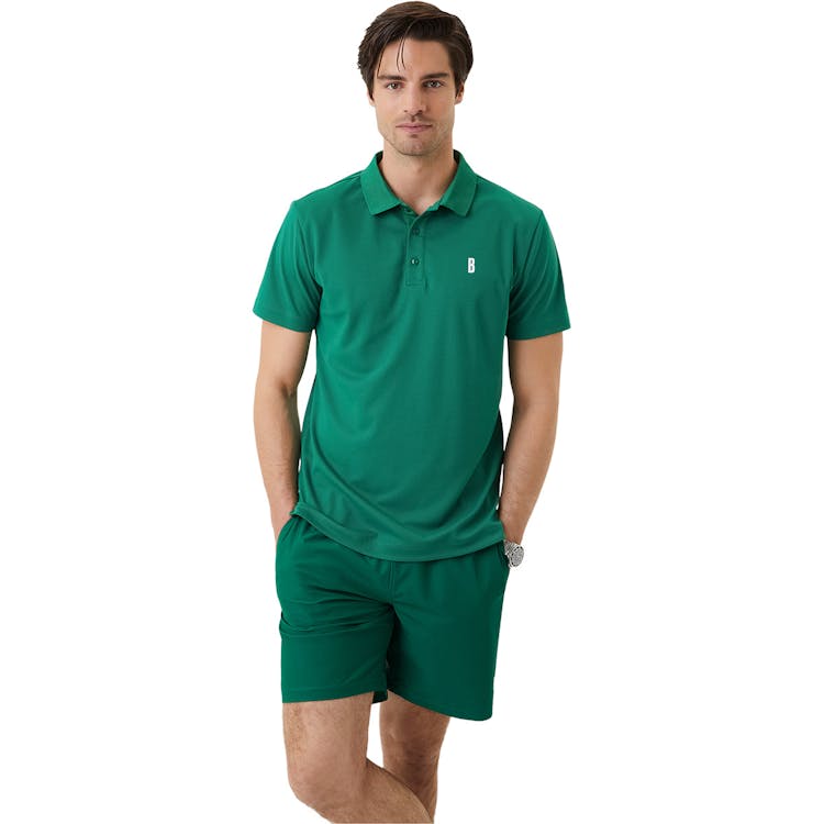 Björn Borg Ace Tennis Polo T-shirt Herre