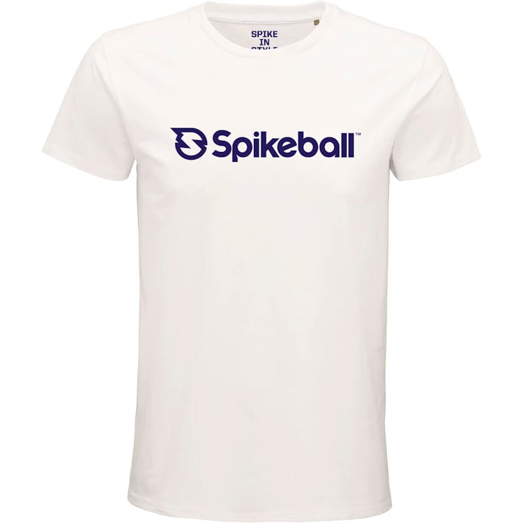 Spikeball T-shirt Herre