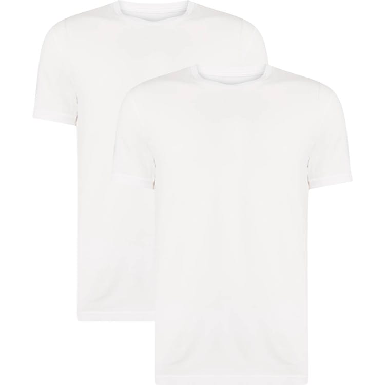 Nike Crew Neck 2-Pak T-shirt Herre