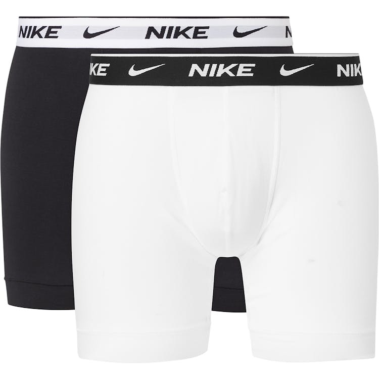 Nike Sportswear 2-Pak Boxershorts Herre