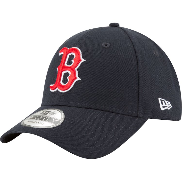 New Era 9FORTY The League Boston Red Sox Cap