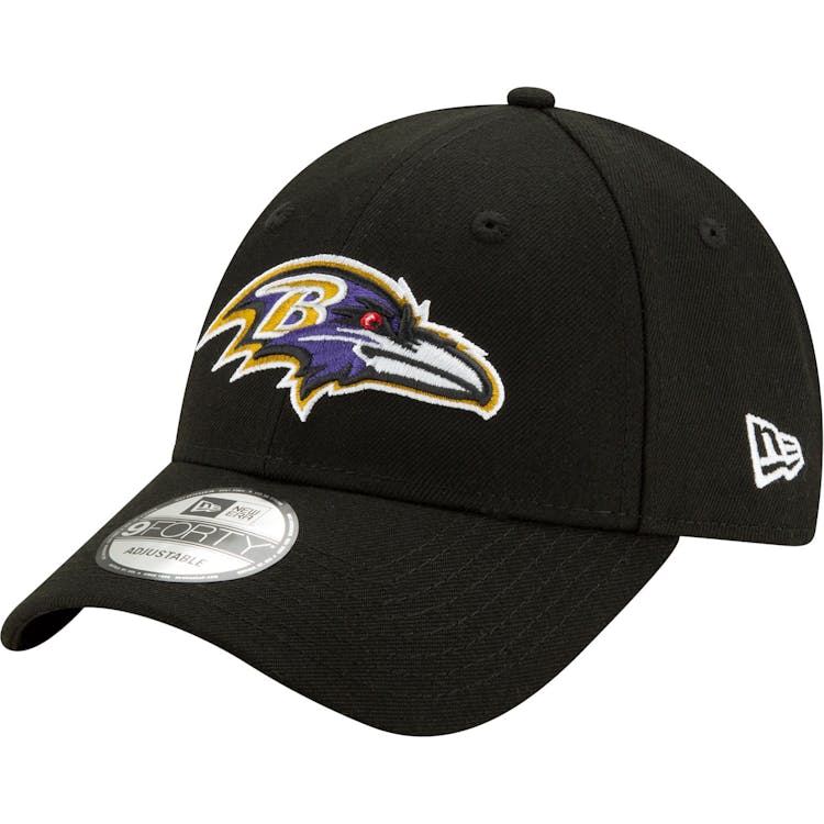 New Era 9FORTY The League NFL Ravens Cap