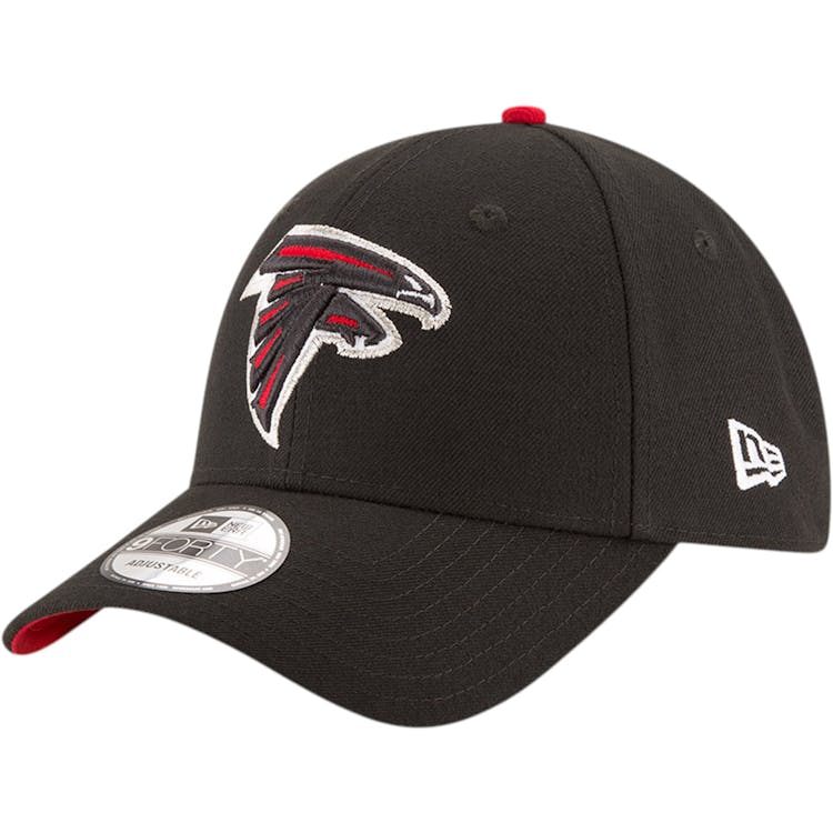 New Era 9FORTY The League Atlanta Falcons Cap