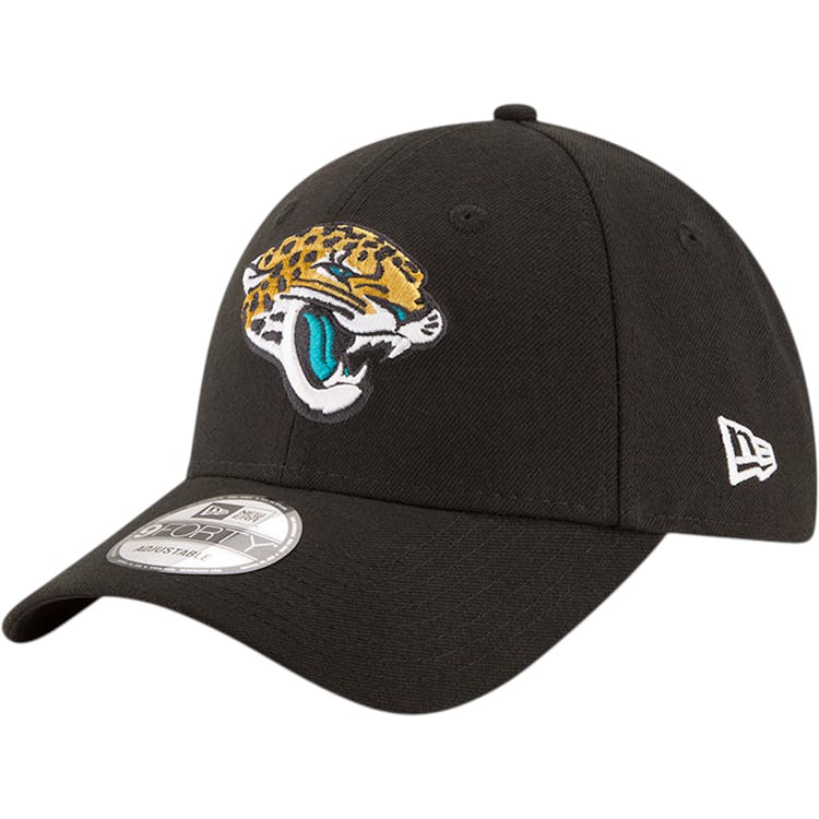 New Era The League Jacksonville Jaguars Cap
