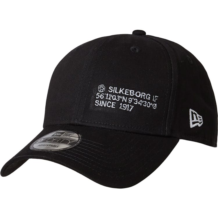SIF Collection Fan Cap