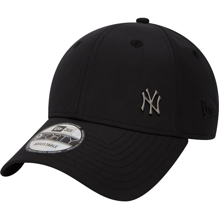New Era Flawless Logo Basic New York Yankees Cap
