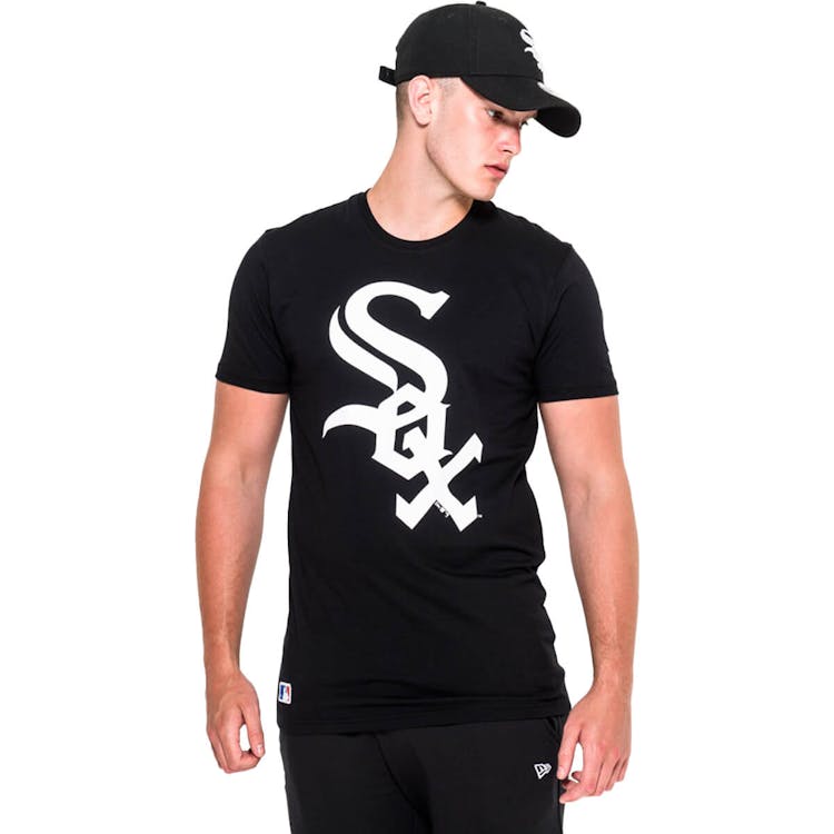 New Era MLB Chicago White Sox T-shirt Herre