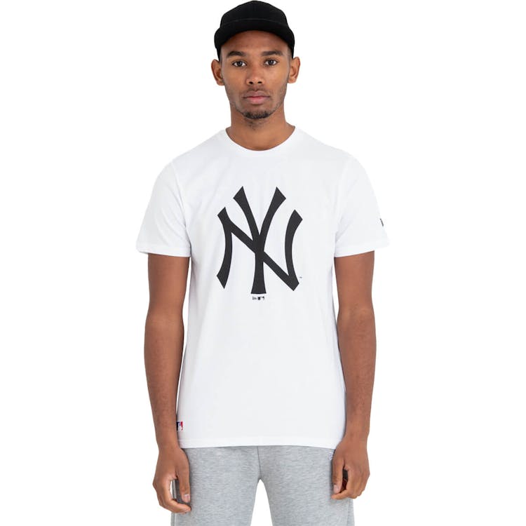 New Era MLB New York Yankees T-shirt Herre