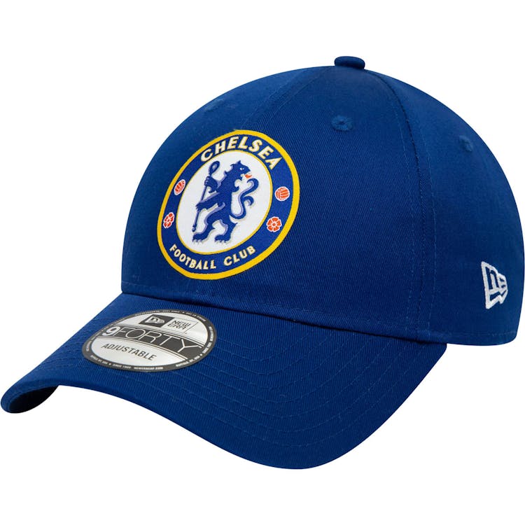 New Era 9FORTY Chelsea FC Snapback Cap
