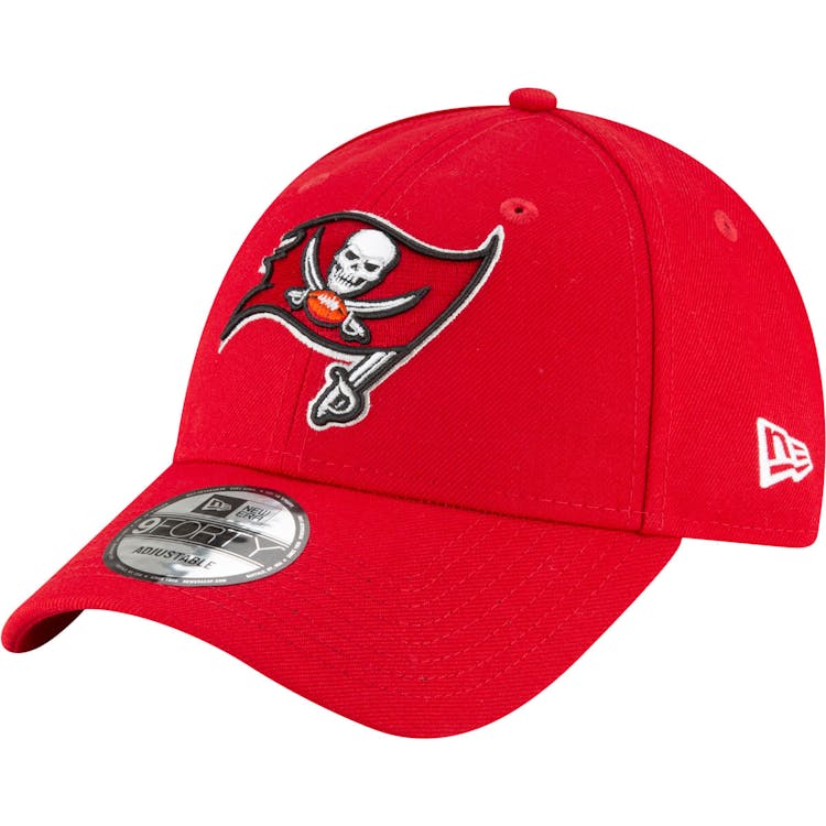 New Era 9FORTY The League Tampa Bay Buccaneers Cap