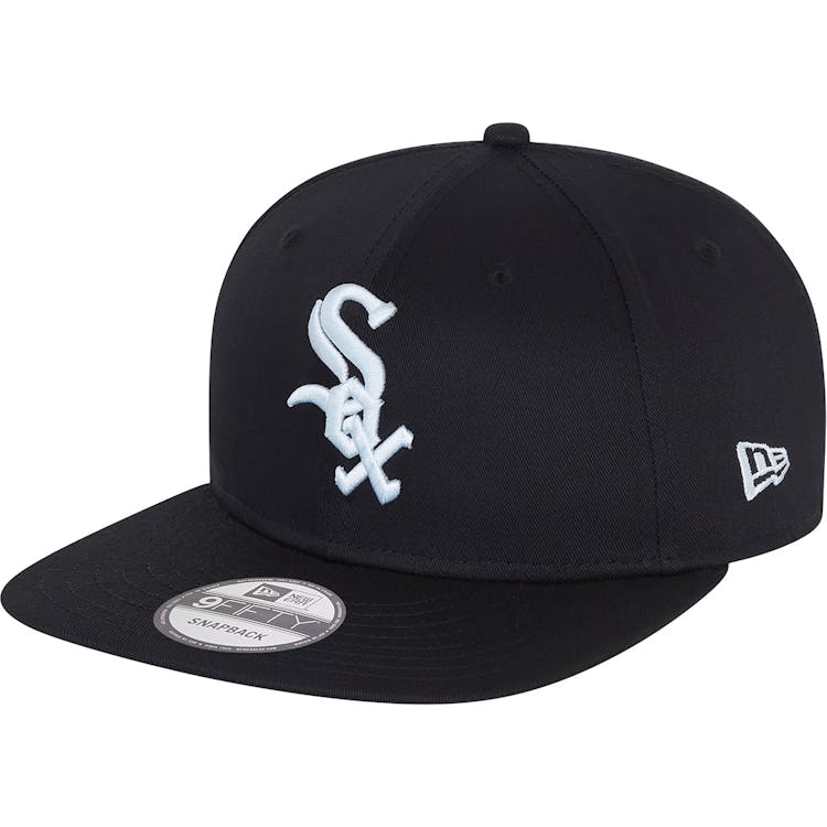 New Era 9FIFTY MLB Chicago White Sox Snapback Cap