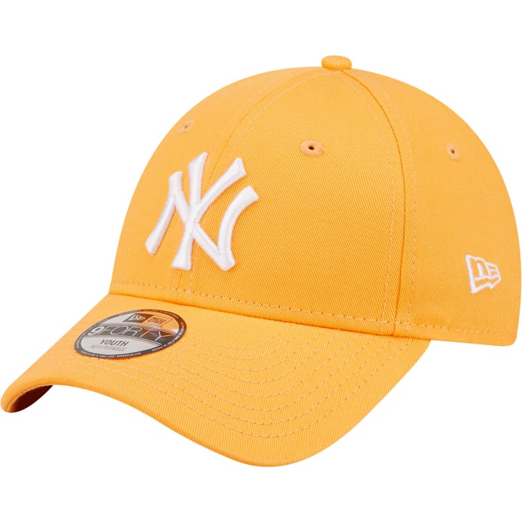New Era 9FORTY League Essential New York Yankees Cap Børn