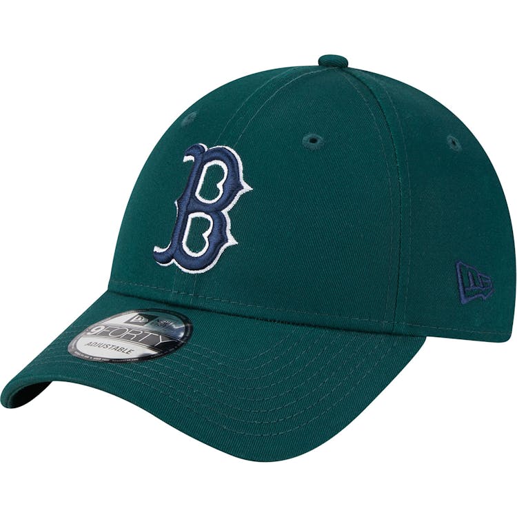 New Era 9FORTY League Essential Boston Red Sox Cap