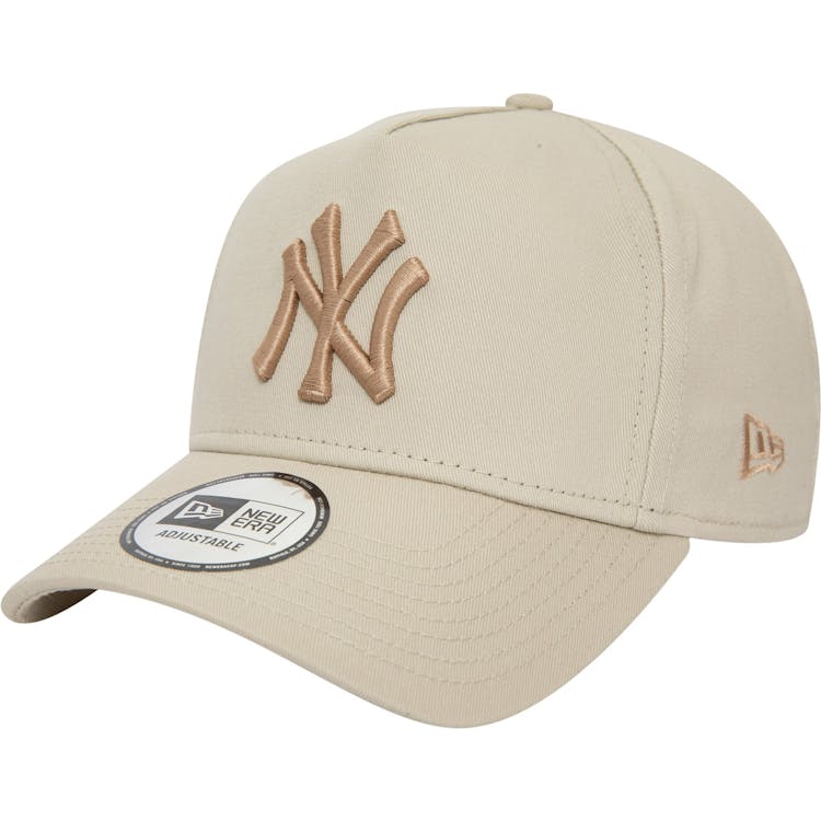 New Era E-Frame New York Yankees Snapback Cap