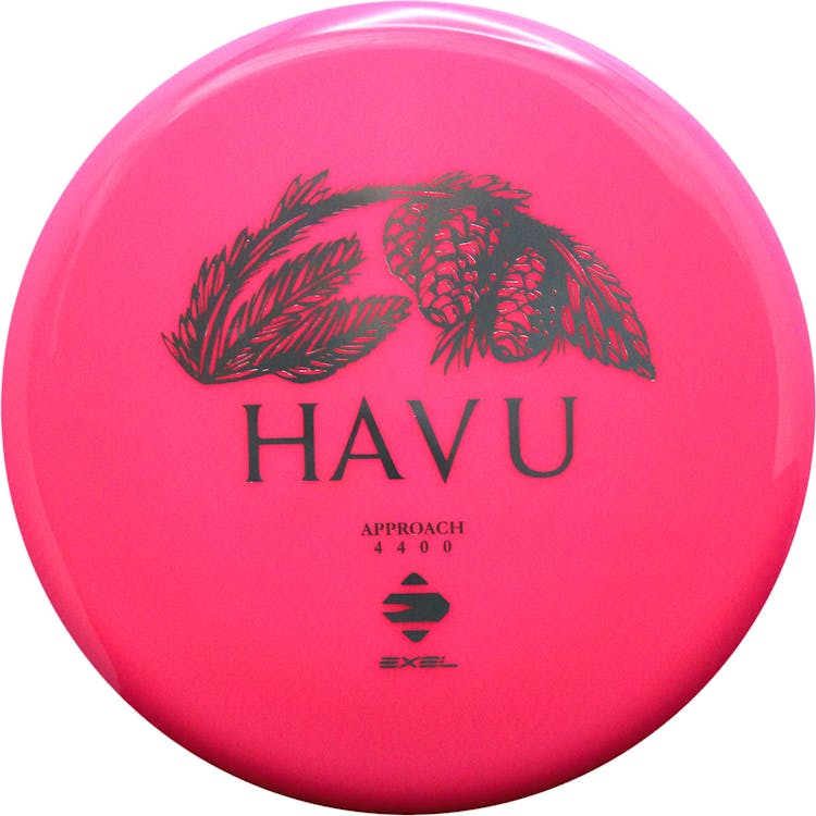 EXEL Havu Approach Disc