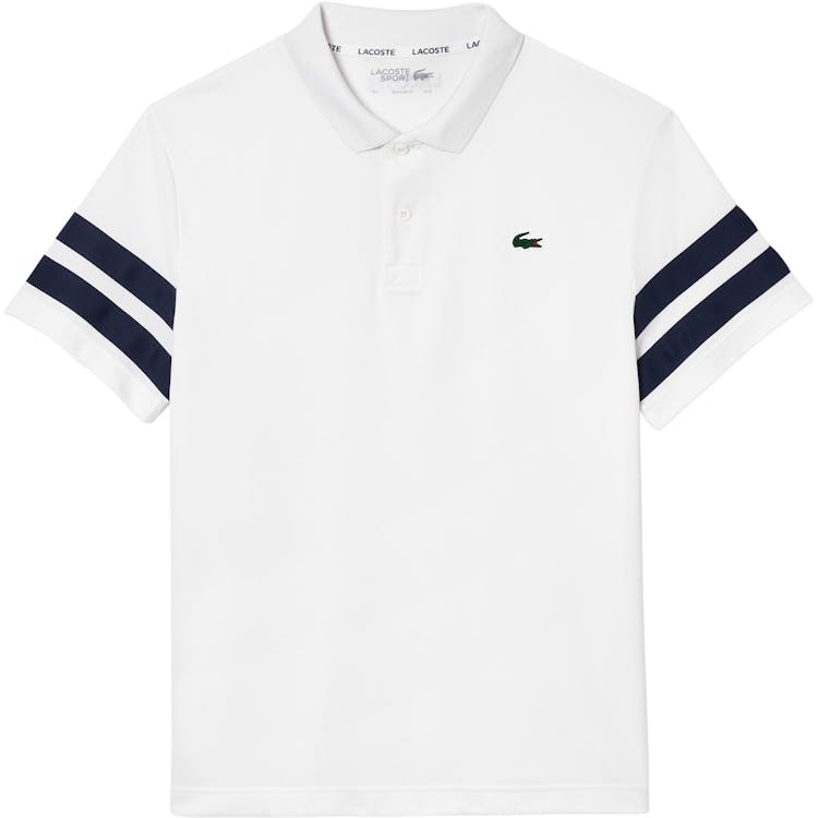 Lacoste Polo T-shirt Herre